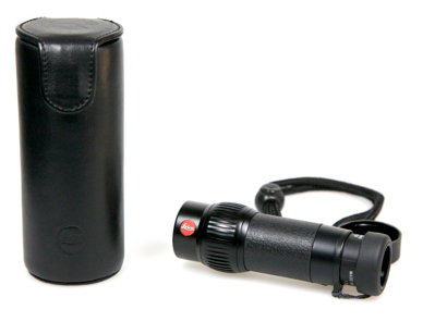 leica monovid 8x20 monocular